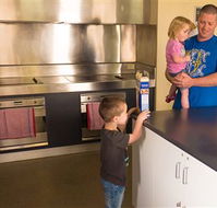 Deakin Waurn Ponds Units - Tourism Cairns