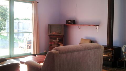 Anglesea Backpackers - Tourism Cairns 2