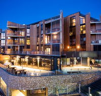 QT Falls Creek Resort - Tourism Cairns