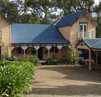 Hideaways at Red Hill - Tourism Cairns