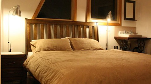 Karoonda Olive Grove Retreat At Mt Buffalo Olives - Tourism Cairns 4