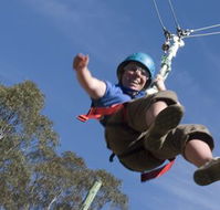 Grampians Retreat - Tourism Cairns