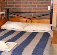 Koki Alpine Resort  Hire - Tourism Cairns