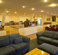 Alpha Ski Lodge - Tourism Cairns