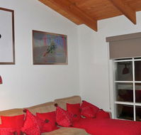 Two Mountains Lodge