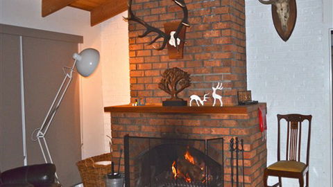 Two Mountains Lodge - Tourism Cairns 2