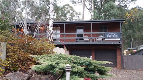 Two Mountains Lodge - Tourism Cairns 7