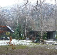 Mountain View Retreat - Tourism Cairns