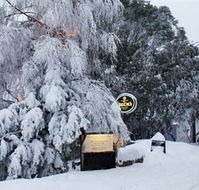 Feathertop Alpine Lodge - Tourism Cairns