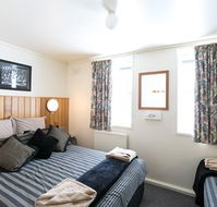 Pretty Valley Alpine Lodge - Tourism Cairns