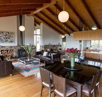 Holmesglen at Eildon - The Homestead - Tourism Cairns