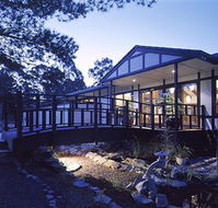 Shizuka Ryokan Japanese Country Spa  Wellness Retreat - Tourism Cairns