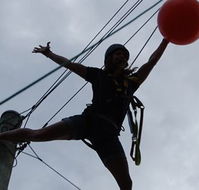 Camp Wilkin Baptist Centre - Tourism Cairns