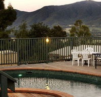 Montanya Holiday Retreat - Tourism Cairns