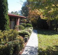 Waldara Cottage - Tourism Cairns