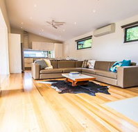 The BASE Luxury Villas - Tourism Cairns