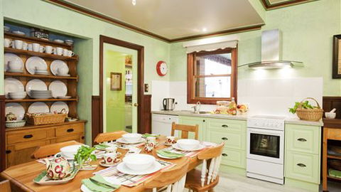 Barwood House Beechworth - Tourism Cairns 0