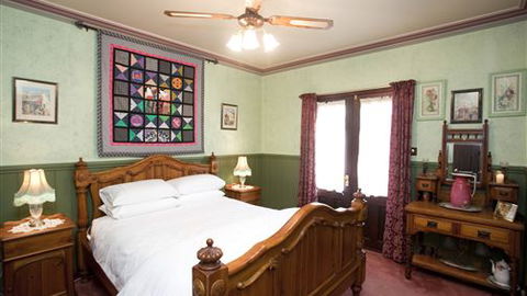 Barwood House Beechworth - Tourism Cairns 3