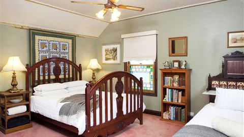 Barwood House Beechworth - Tourism Cairns 2