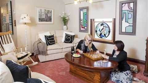 Barwood House Beechworth - Tourism Cairns 1