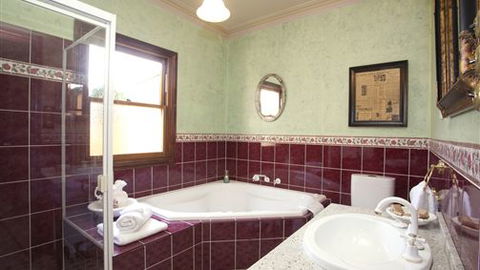 Barwood House Beechworth - Tourism Cairns 4