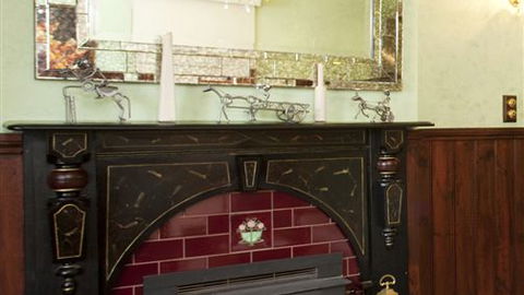 Barwood House Beechworth - Tourism Cairns 6