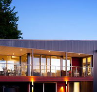 Bilson's Landing - Tourism Cairns
