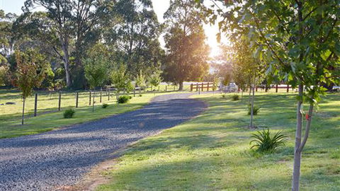 Neerim Chateau - Tourism Cairns 6