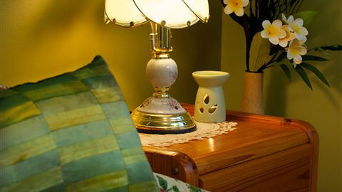 Long John Silver's Surf Retreat - Tourism Cairns 0