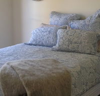 Waterview - Stoneleigh at Yarra - Tourism Cairns