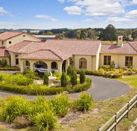 Tuscan Getaway - Tourism Cairns