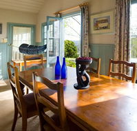Hilltop Cottage - Daylesford - Tourism Cairns