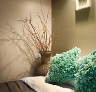 The Lodge - Daylesford - Tourism Cairns