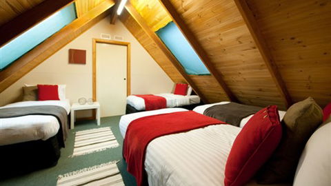 The Lodge - Daylesford - Tourism Cairns 1