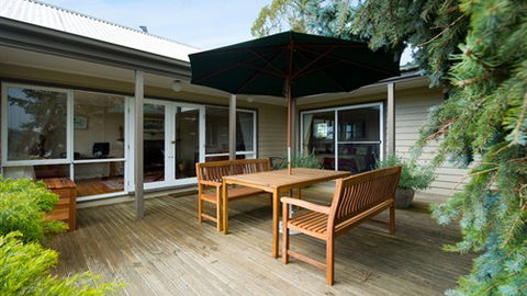 Argus Hill - Daylesford - Tourism Cairns 0