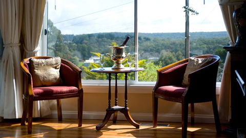 Argus Hill - Daylesford - Tourism Cairns 4
