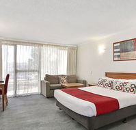 Knox International Hotel and Apartments - Tourism Cairns