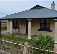 Agnes Cottage Bed and Breakfast - Tourism Cairns
