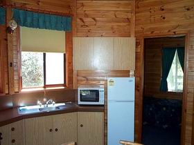 Aldinga Beach Holiday Park - Tourism Cairns 1