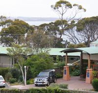 All Seasons Kangaroo Island Lodge - Tourism Cairns