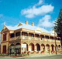 Anchorage at Victor Harbor - Tourism Cairns