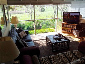 Away To Relax Massage Getaways At Welcome Springs B&B Retreat - Tourism Cairns 2
