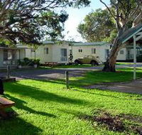 Beachside Holiday Park - Tourism Cairns