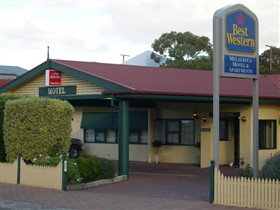 Bray SA Tourism Cairns