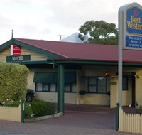 Best Western Melaleuca Apartments - Tourism Cairns