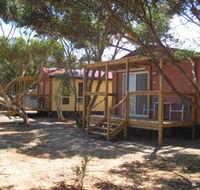 BIG4 Port Willunga Tourist Park - Tourism Cairns