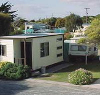 Discovery Holiday Parks - Robe - Tourism Cairns