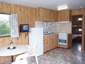 Discovery Holiday Parks - Robe - Tourism Cairns 1