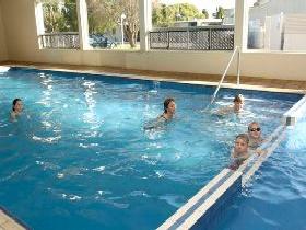 Discovery Holiday Parks - Robe - Tourism Cairns 2