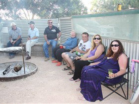 Fowlers Bay Caravan Park - Tourism Cairns 2